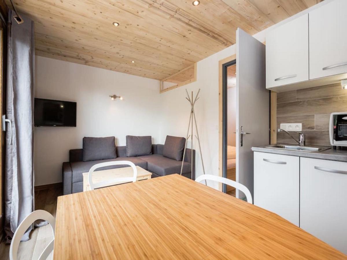 Residence Hotel Rent - Megeve Centre ภายนอก รูปภาพ