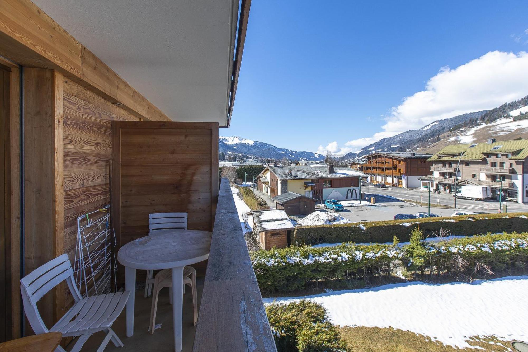 Residence Hotel Rent - Megeve Centre ห้อง รูปภาพ