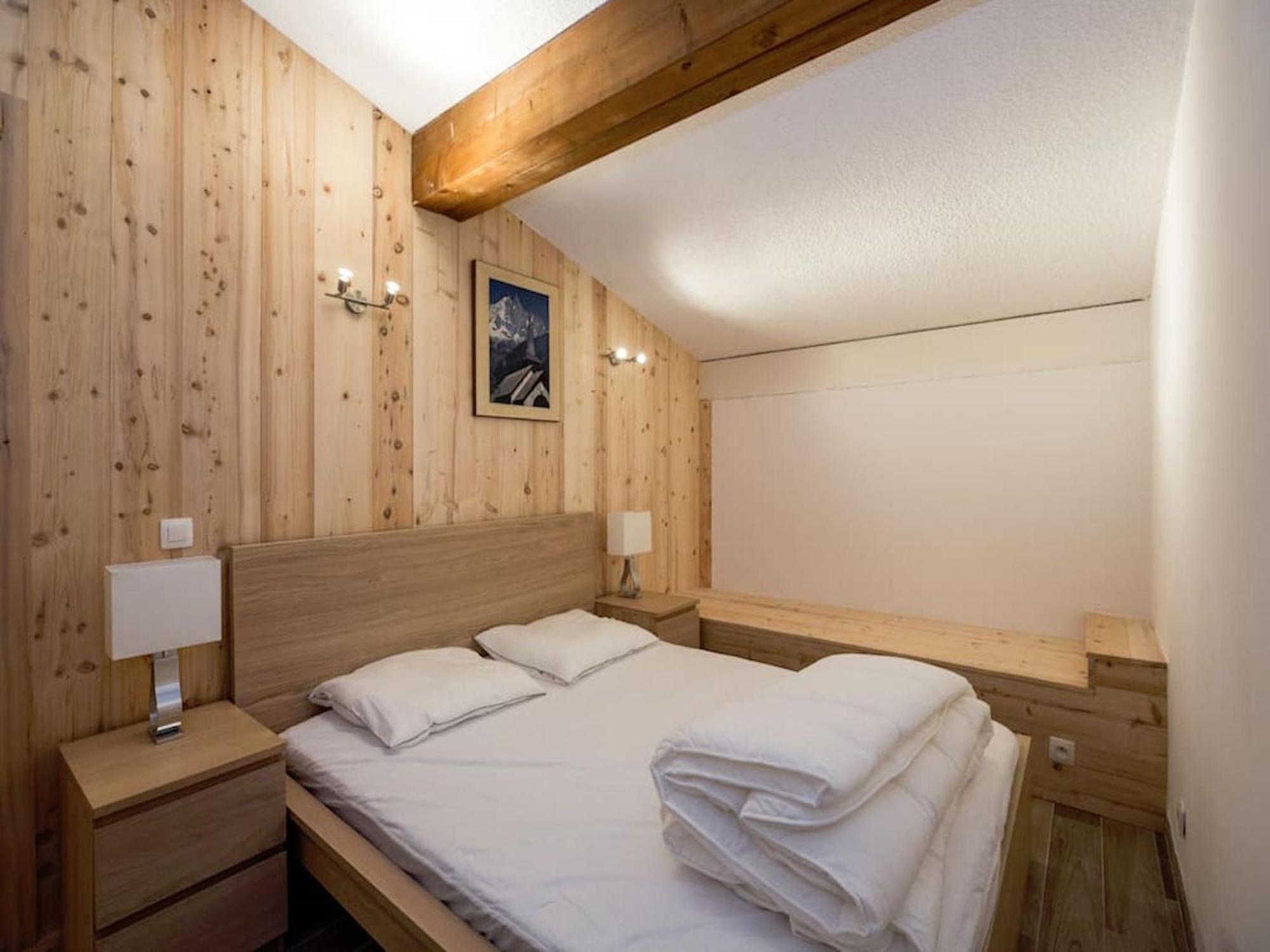 Residence Hotel Rent - Megeve Centre ห้อง รูปภาพ