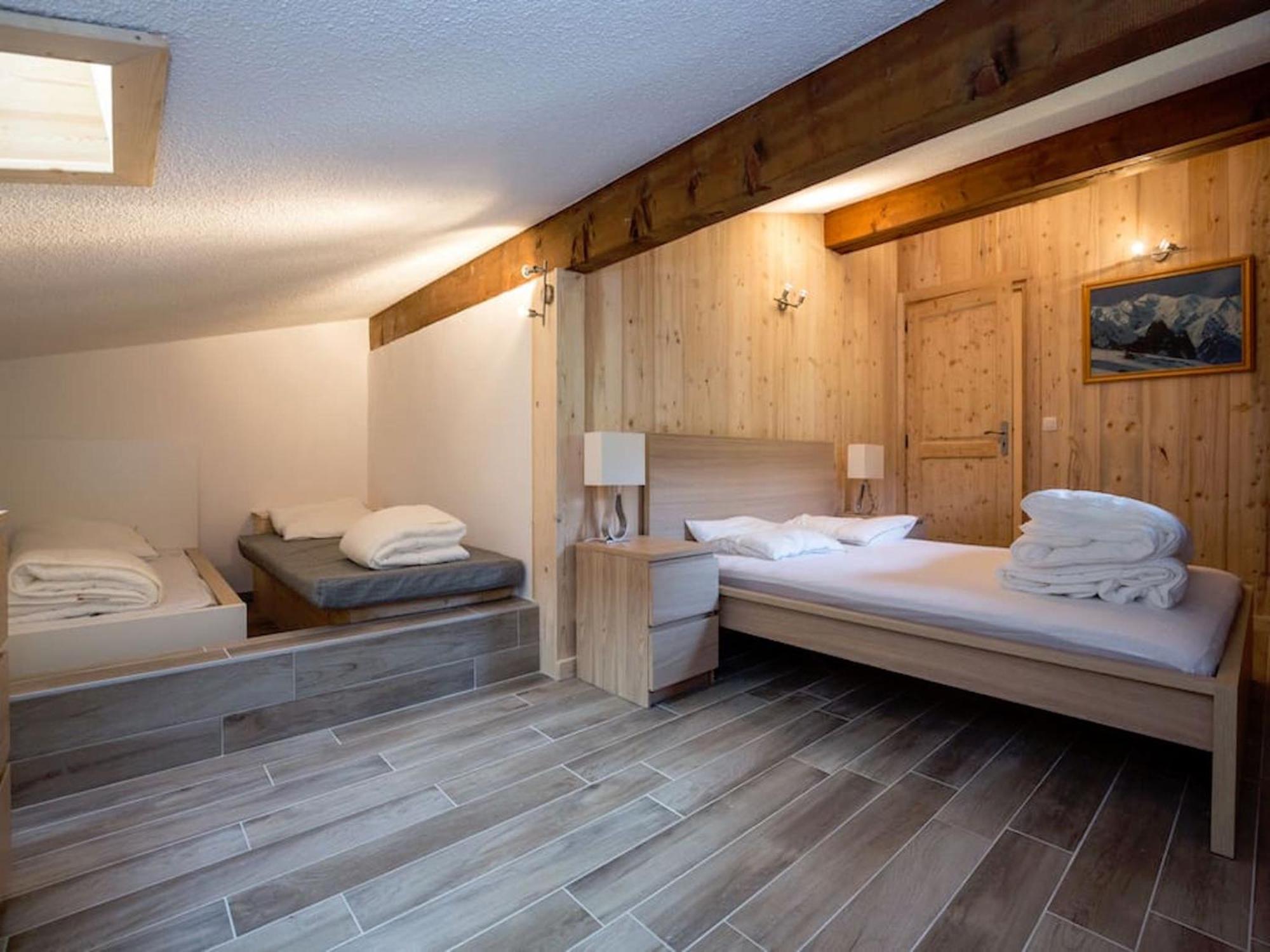 Residence Hotel Rent - Megeve Centre ห้อง รูปภาพ