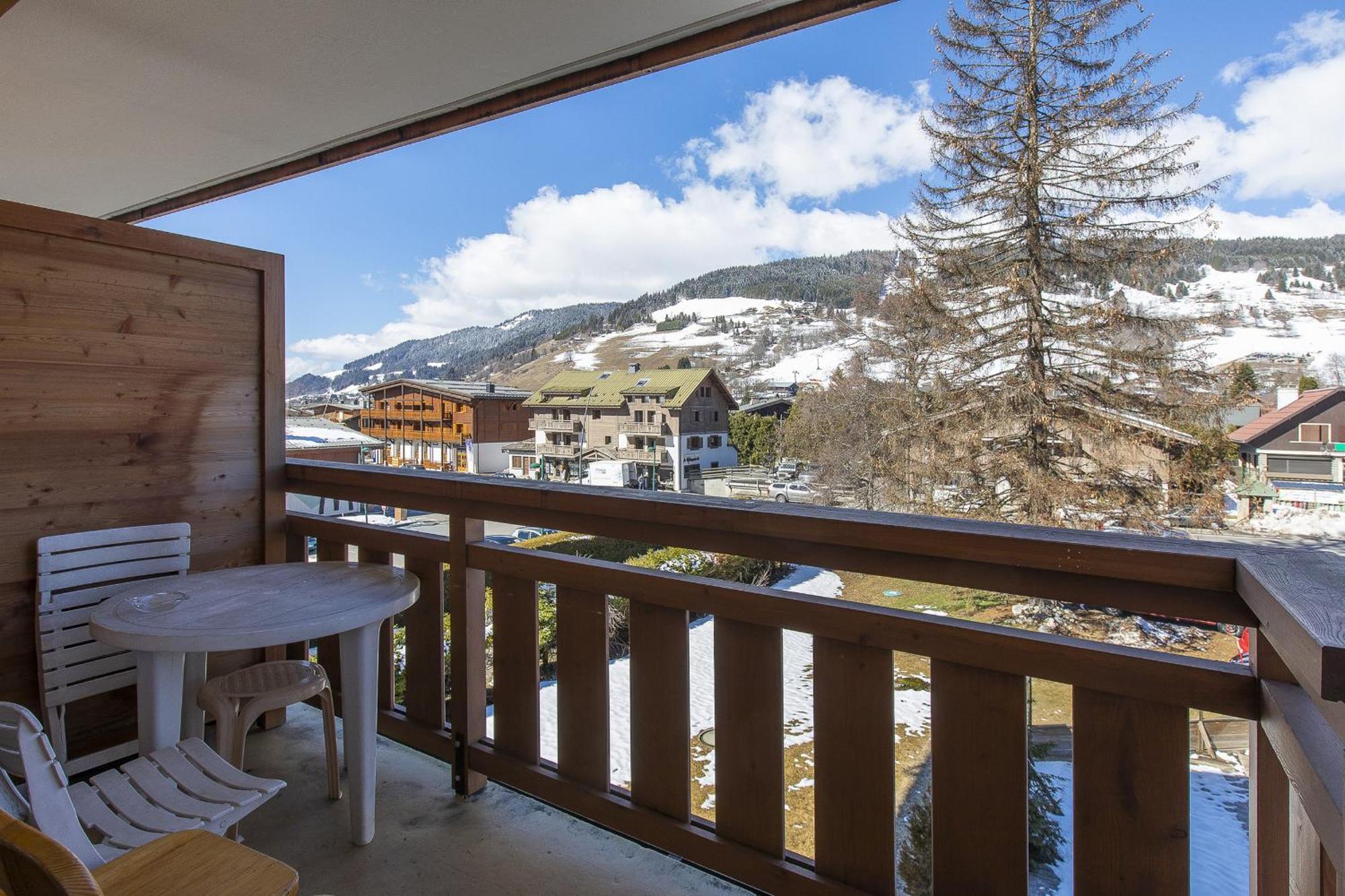 Residence Hotel Rent - Megeve Centre ห้อง รูปภาพ