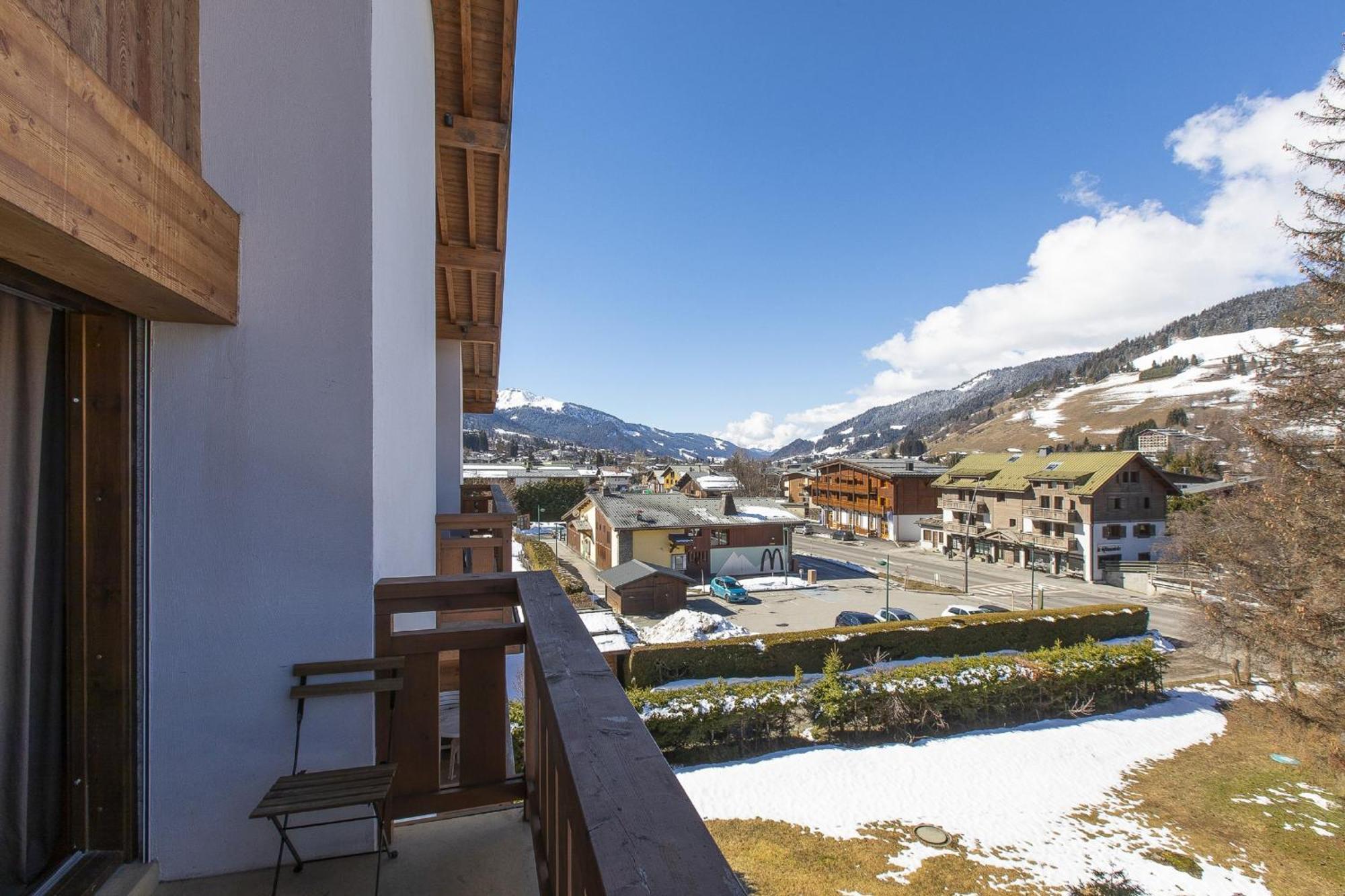 Residence Hotel Rent - Megeve Centre ห้อง รูปภาพ